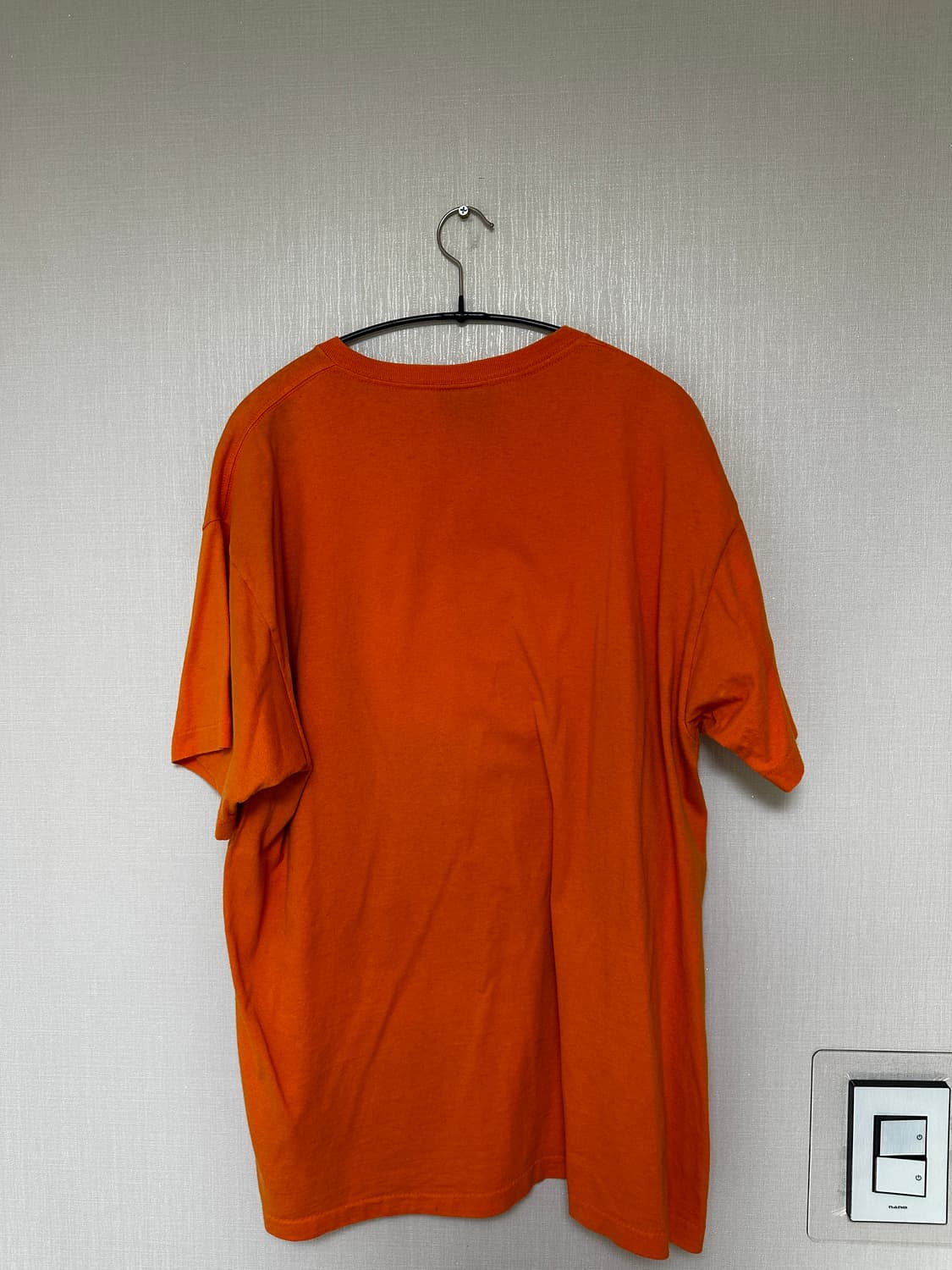 90s 스투시 반팔 상품이미지2