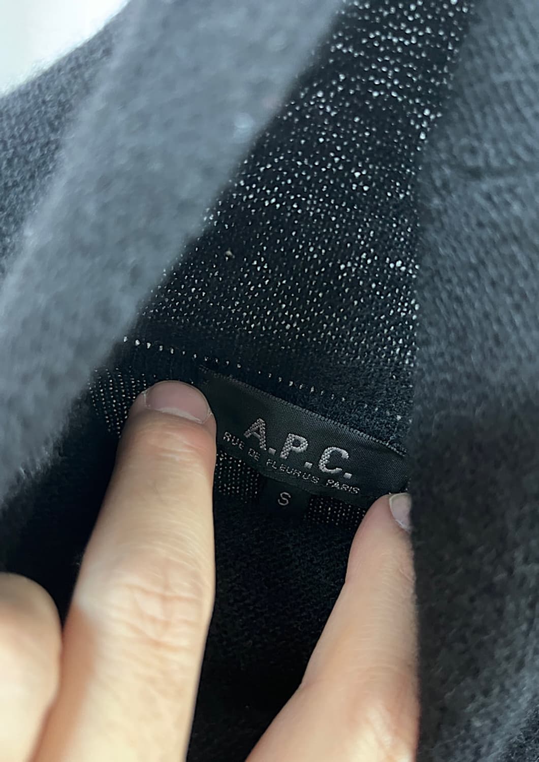 A.P.C. 상품이미지4