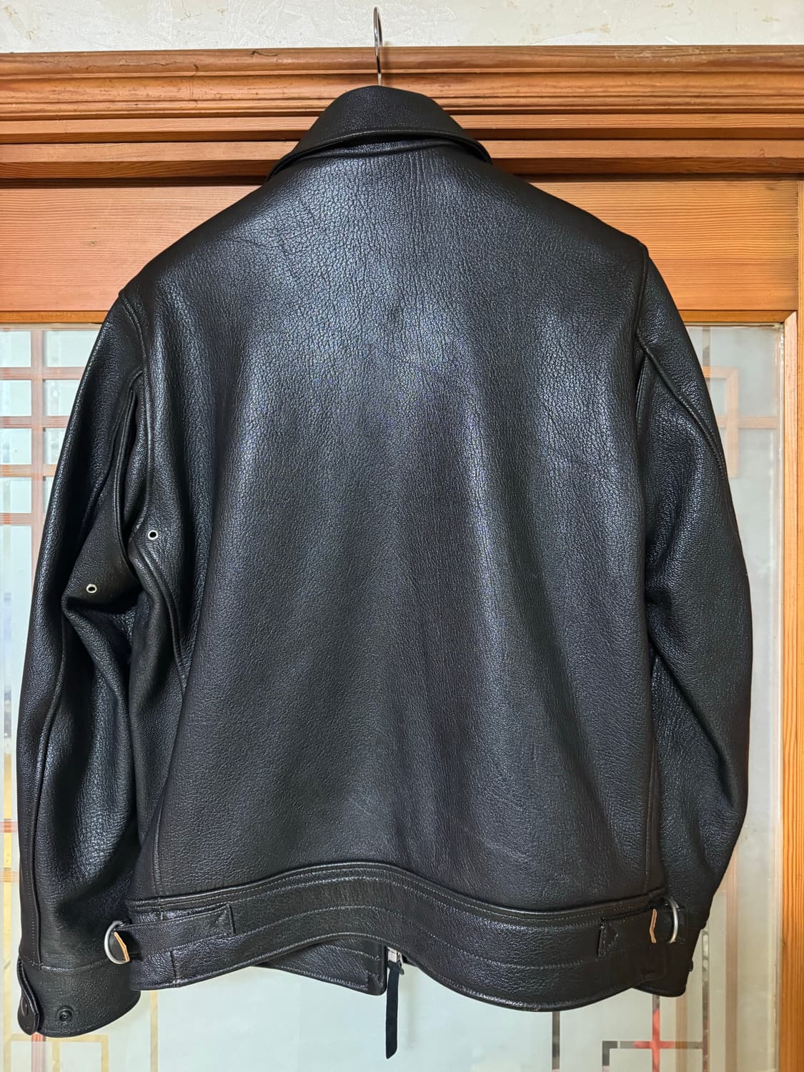 리얼시몬스 중홀랜드 사이즈 xl 판매 상품이미지2