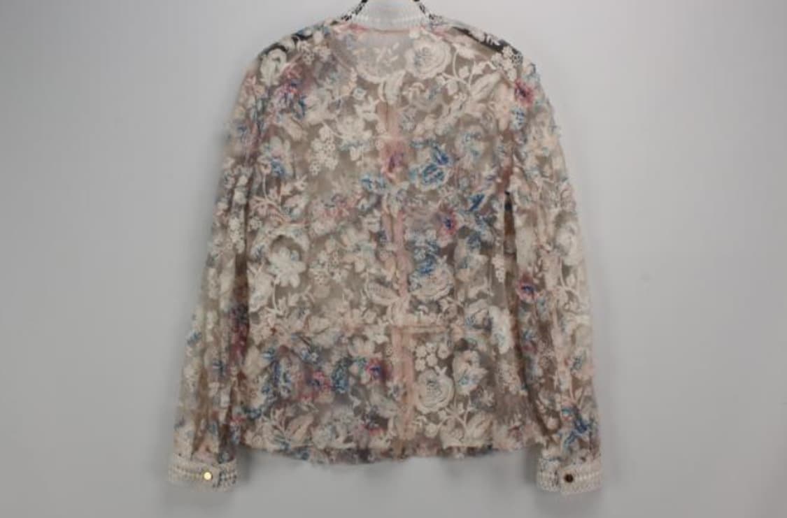 타하리 자켓 상품이미지3