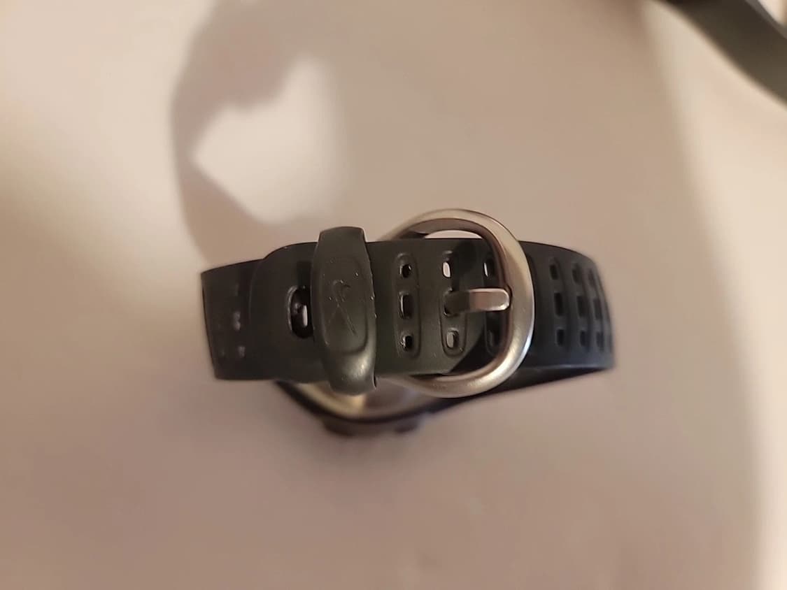 나이키 트라이액스 시계 Nike Triax Watch C8 상품이미지4