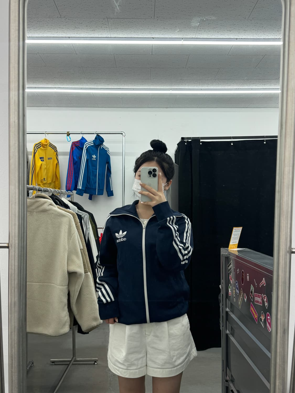 아디다스 유로파 져지 상품이미지1