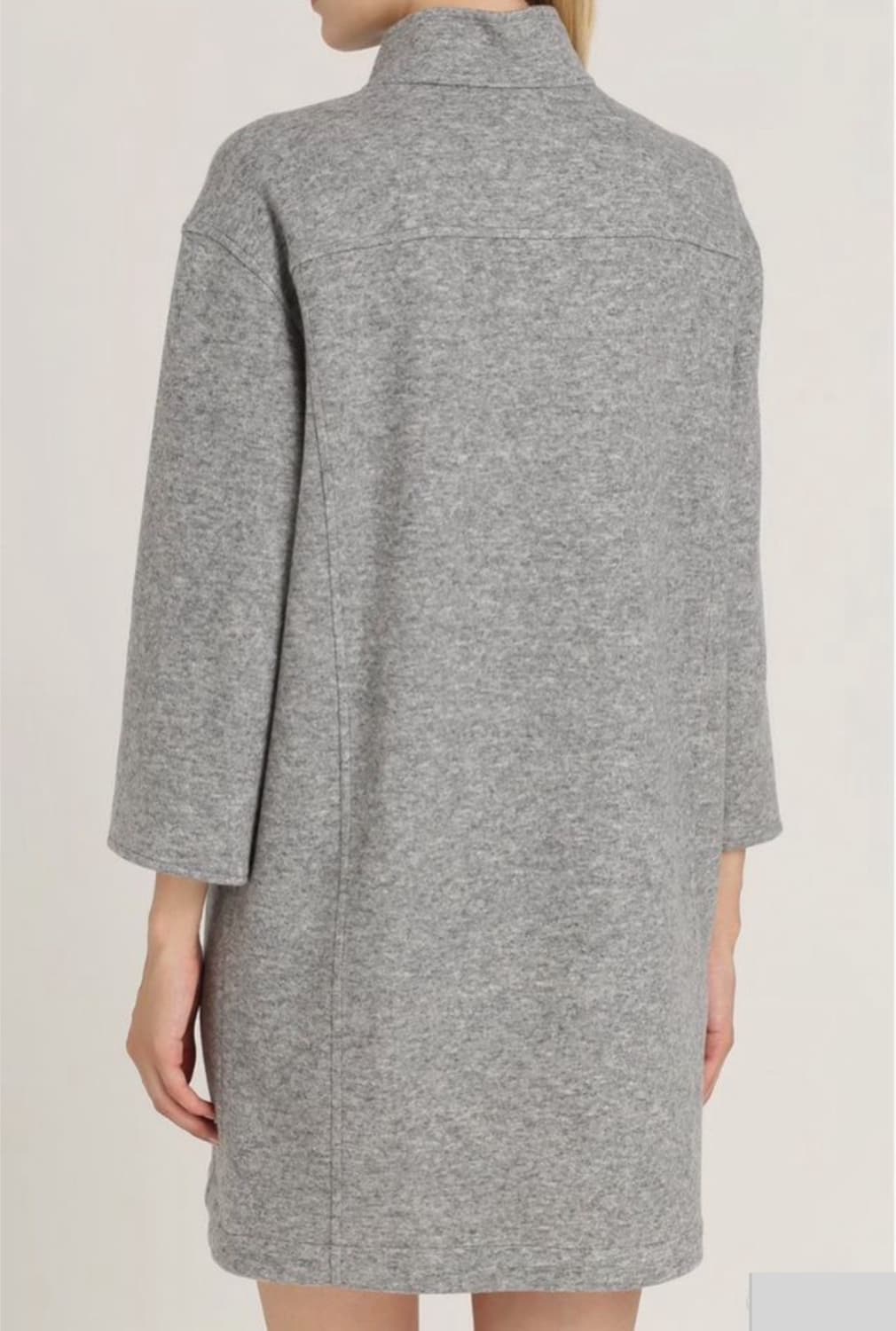 LORO PIANA 로로 피아나 드레스(캐시미어)M 사이즈-해외발송 상품이미지3