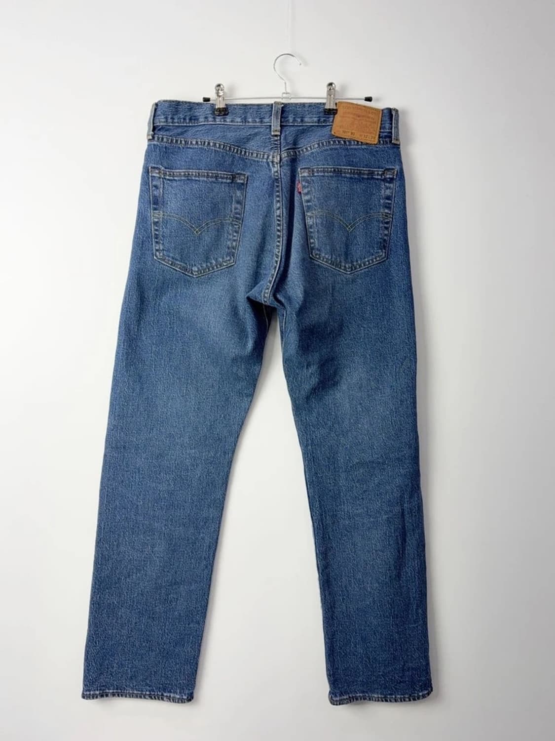 Levi's 501 '93 Premium Big E 상품이미지5