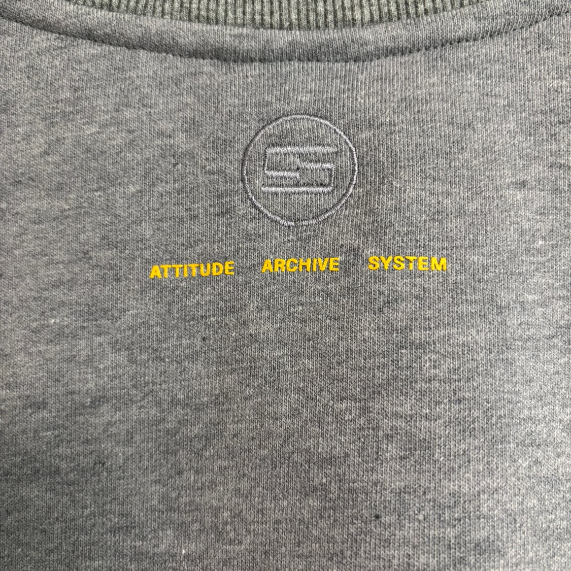 시스템 + 빈폴 + 성수 편집샵 맨투맨 (일괄) 상품이미지4