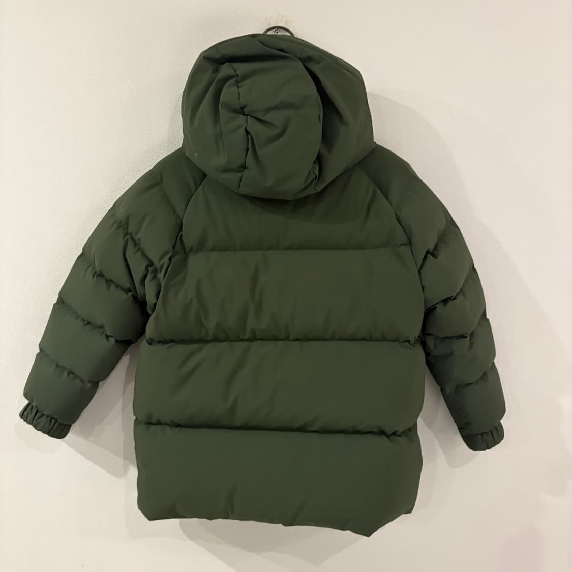 블랙야크 루피 다운 자켓 130 상품이미지7