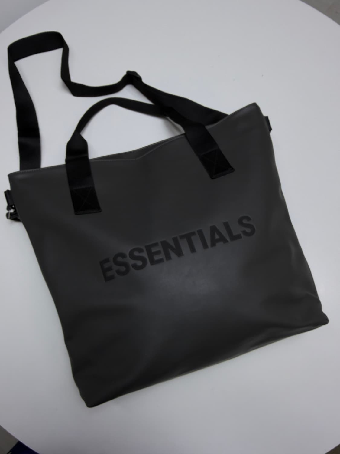 피어오브갓 에센셜 토트 숄더백  상품이미지2