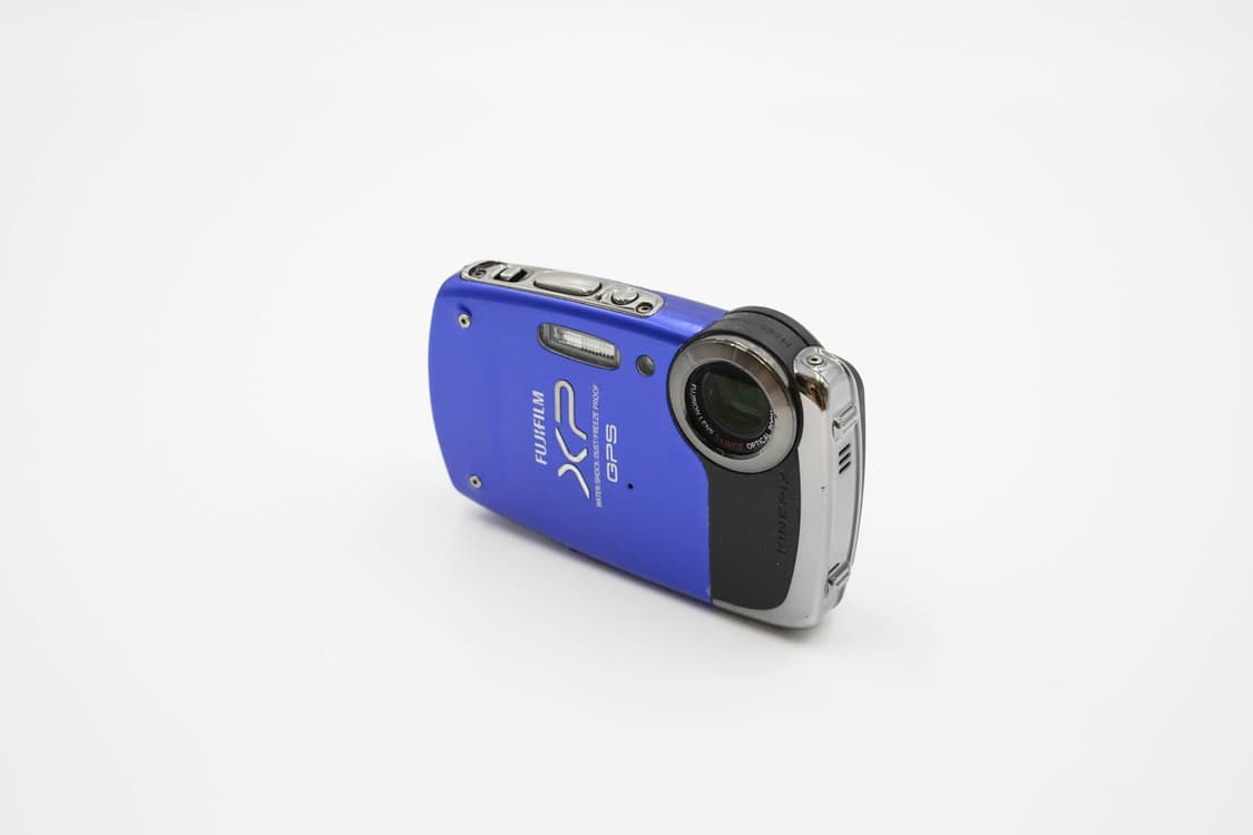 Fujifilm FinePix XP30 (후지필름 파인픽스 XP30) 상품이미지5