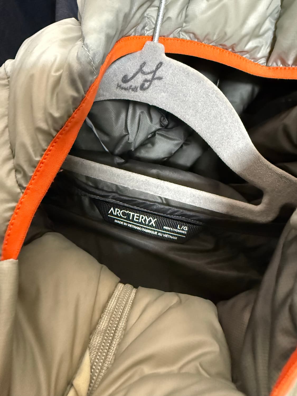 아크테릭스 세륨 해비타트 L 상품이미지2