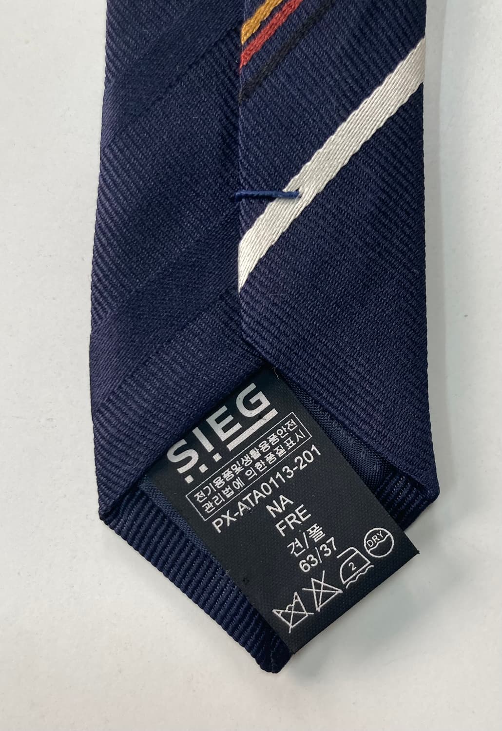 빈티지)넥타이 상품이미지5