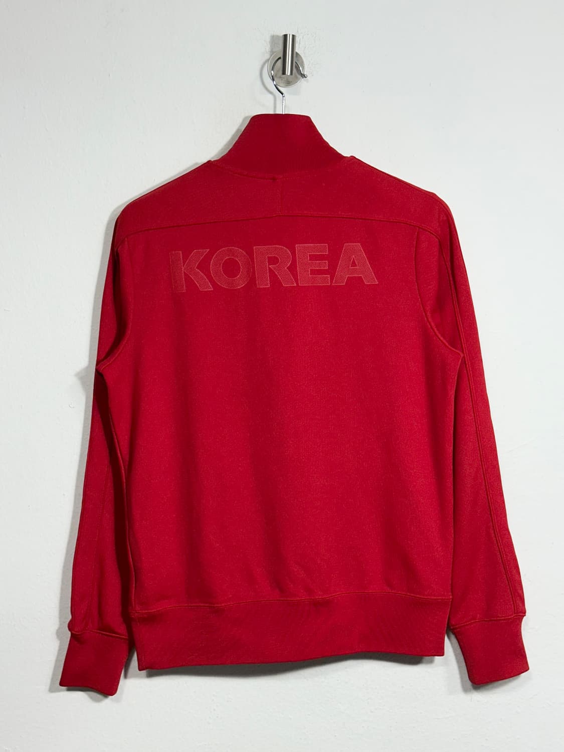 나이키 축구국가대표 n98 어센틱 져지 트랙자켓 M 상품이미지2