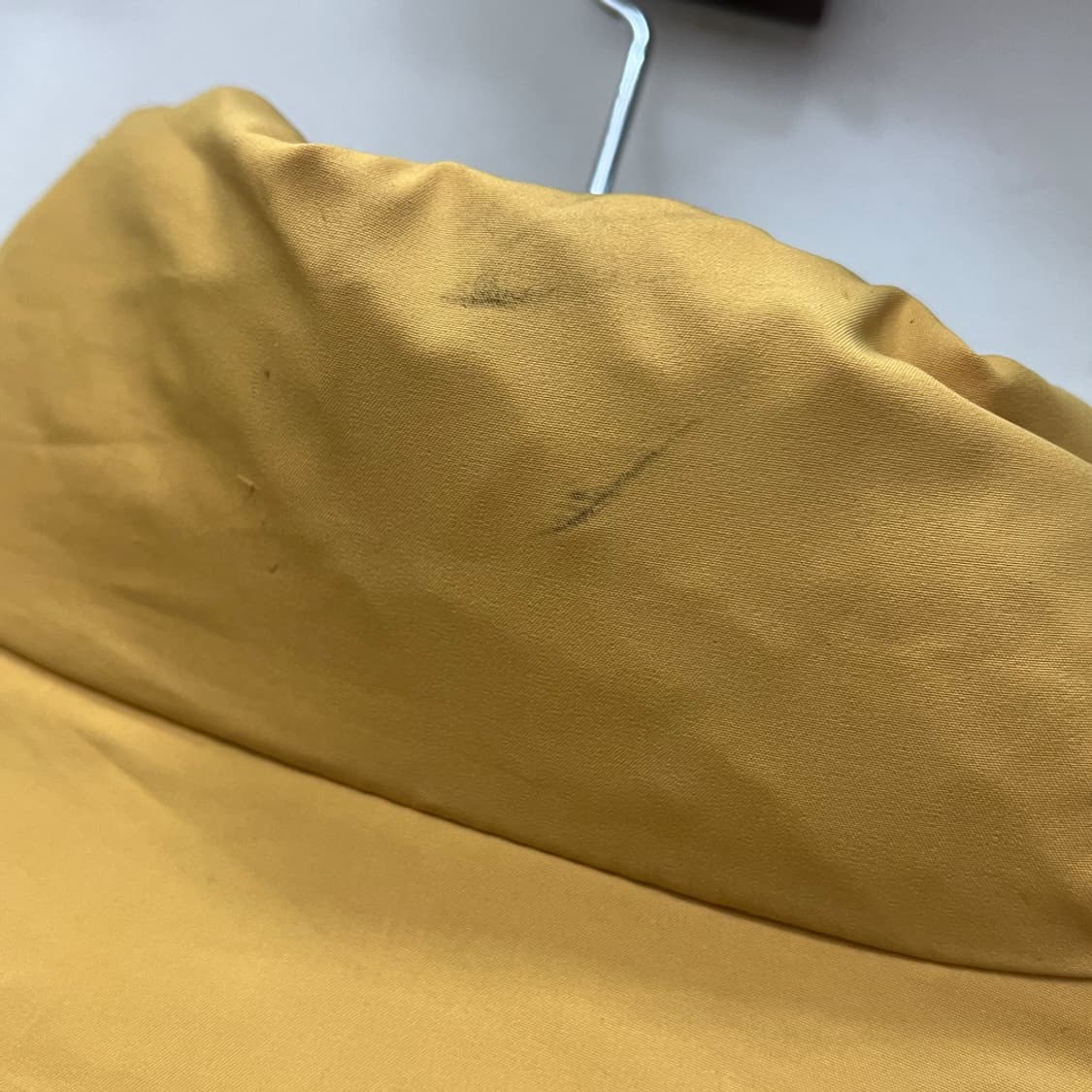 90s 미즈노 리버시블 패디드 다운 점퍼 자켓 95 상품이미지9