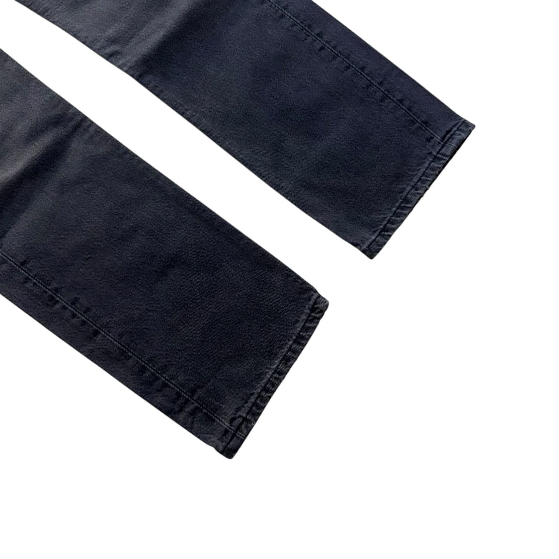 [27] 90's 리바이스 501 블랙진 데님 청바지 [lv0951] 상품이미지5