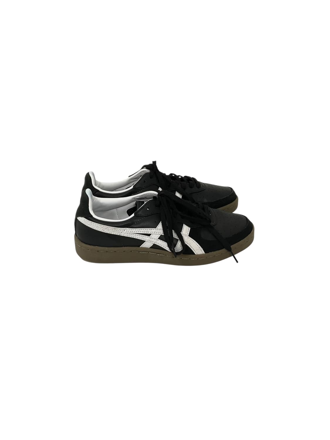 오니츠카타이거 gsm 블랙 화이트 (245) 상품이미지2