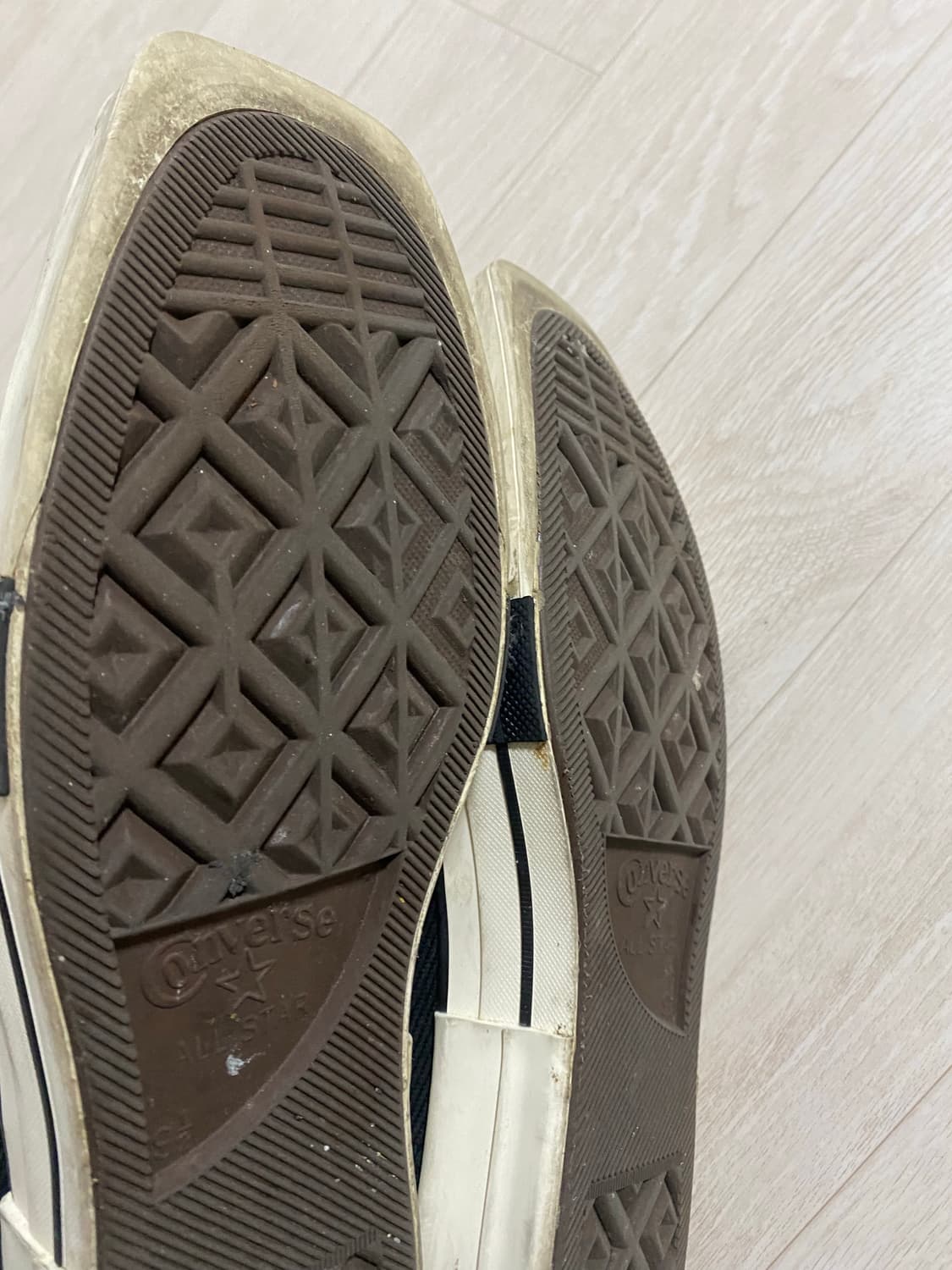 컨버스 릭오웬스 터보다크 280 상품이미지4