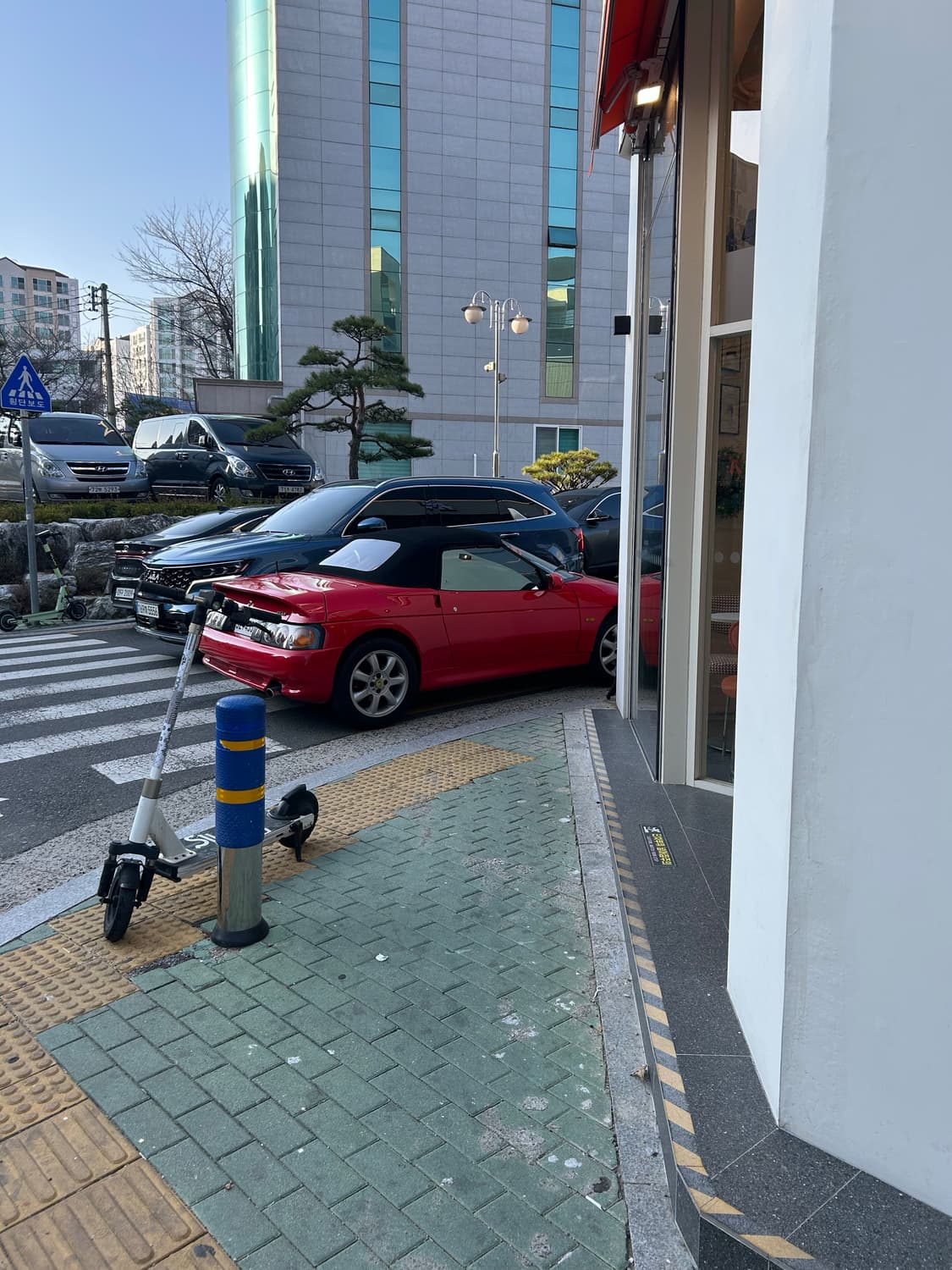 폴로 에스파냐 레이싱 자켓 상품이미지7