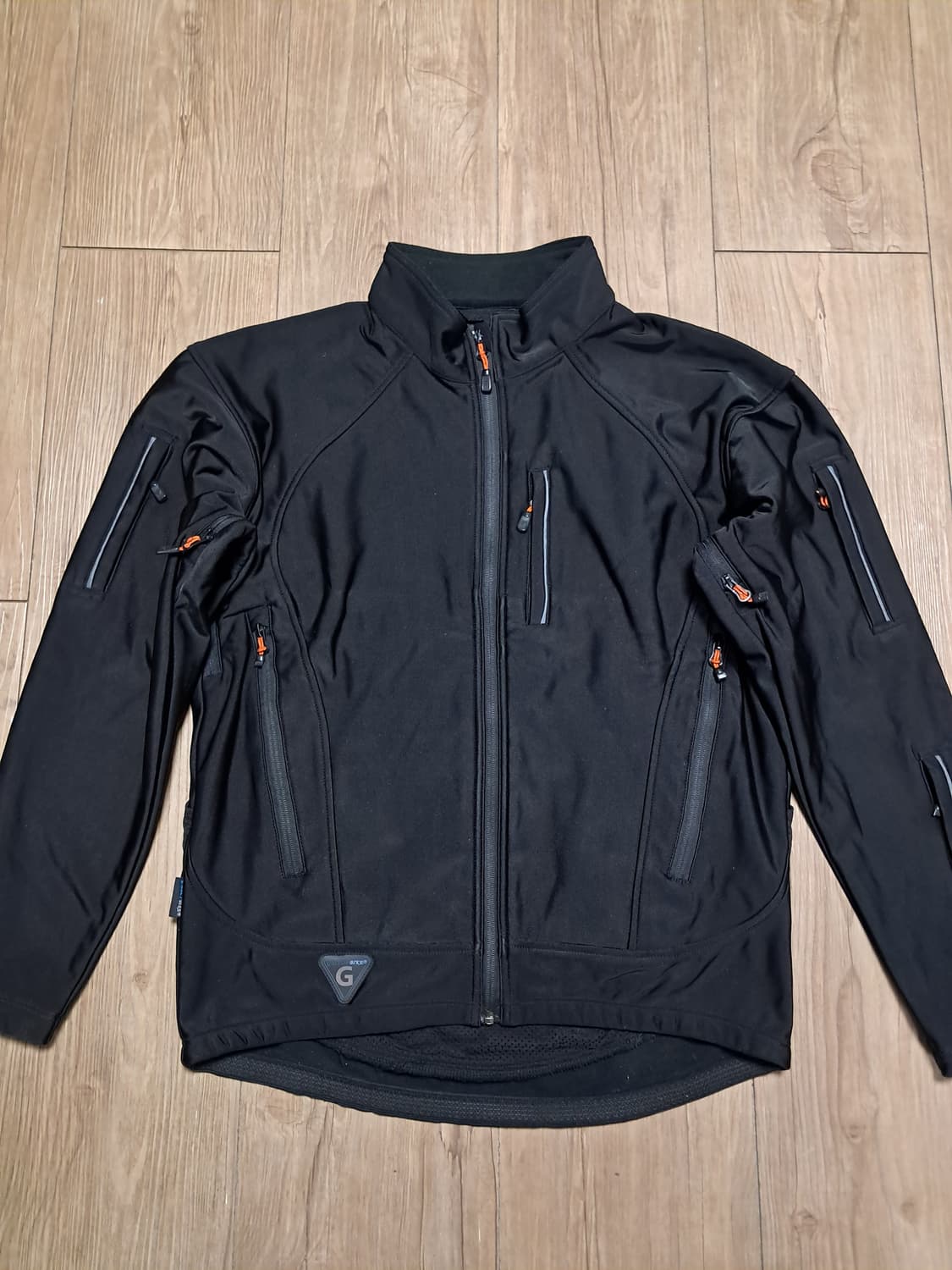 GALLOP 바이크 자켓 남성L 상품이미지3