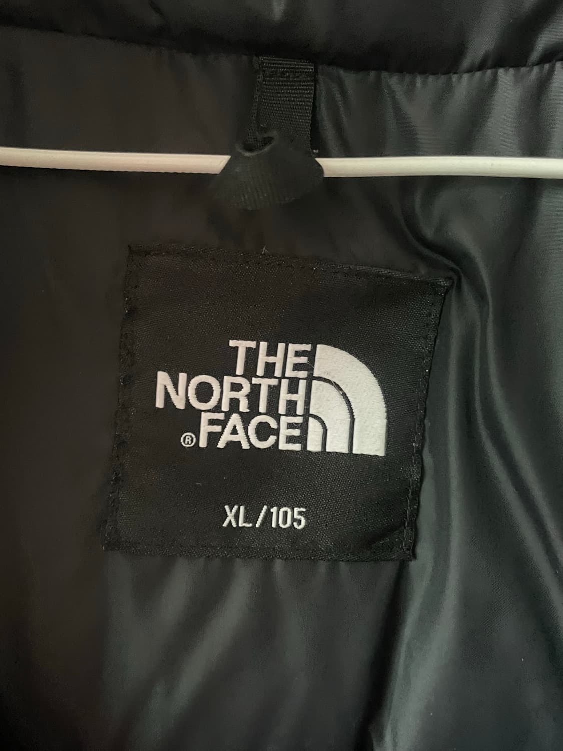 The North Face 1996 Eco Nuptse Jacket 상품이미지3