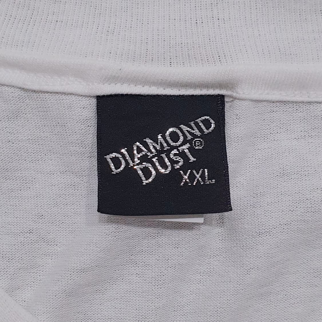 빈티지 티셔츠 90s 베티붑 diamond dust XXL 상품이미지5