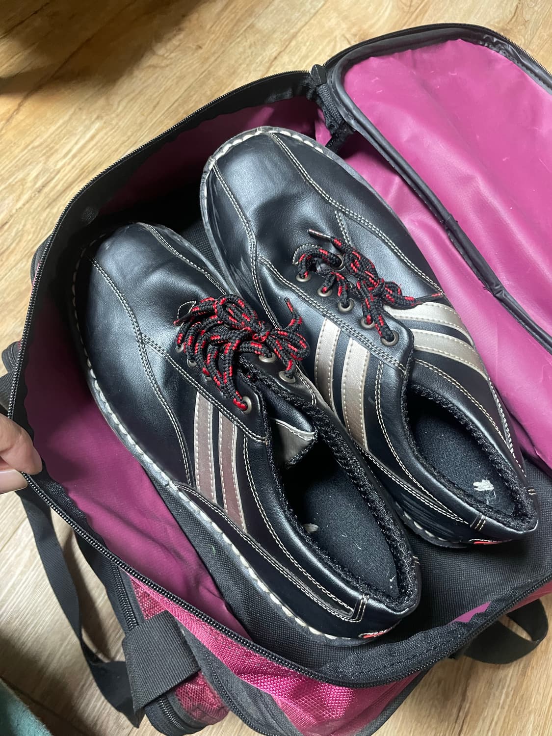 볼링세트 볼링 상품이미지7