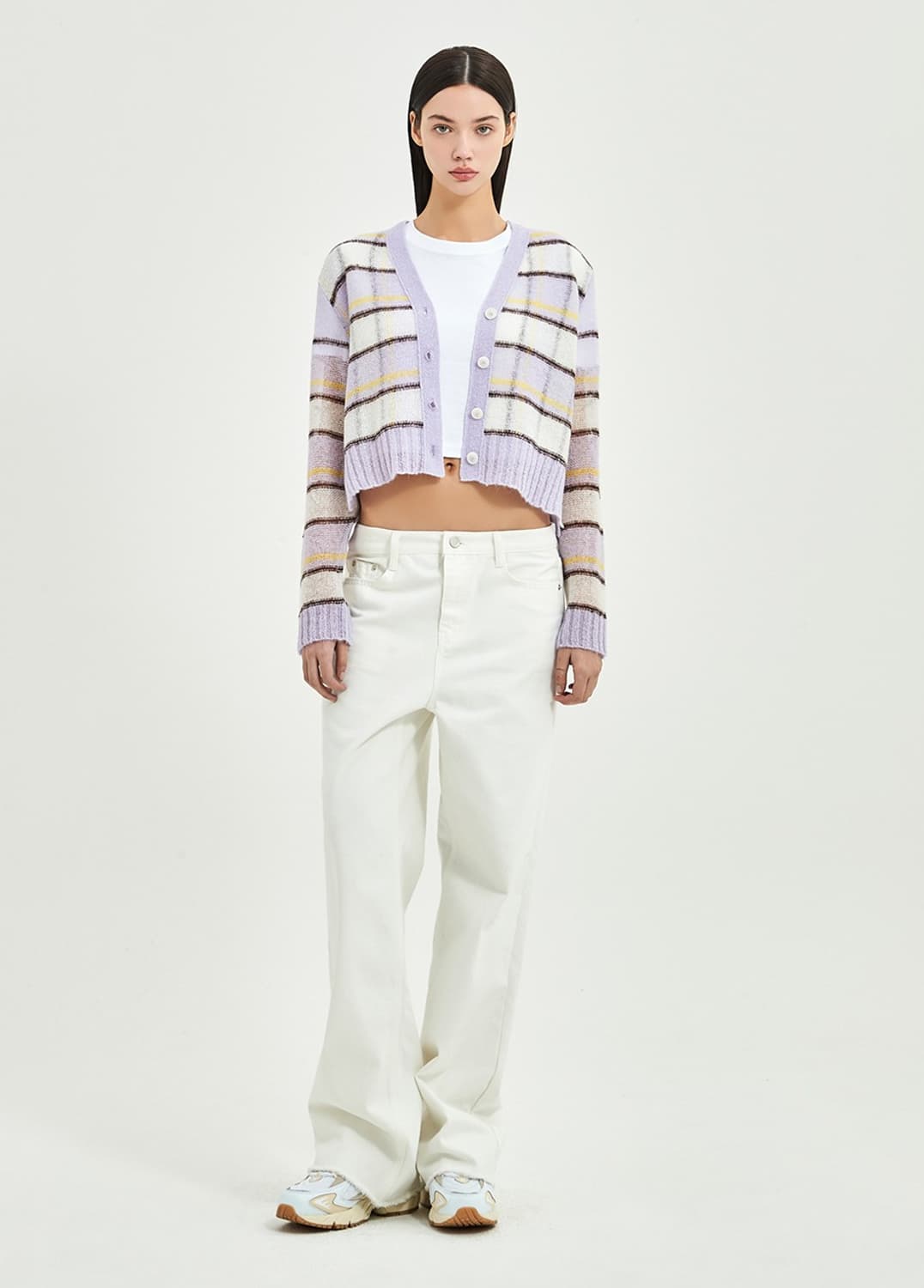 컴젠 comgen 시스루니트 상품이미지1