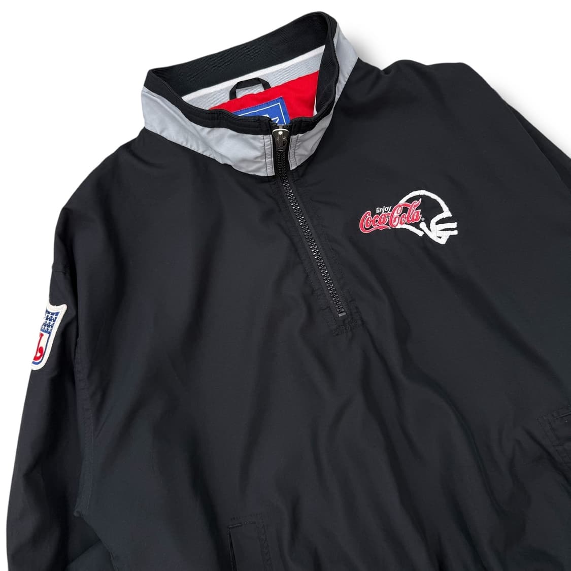 스타터 올드스쿨 웜업 r1985 상품이미지3