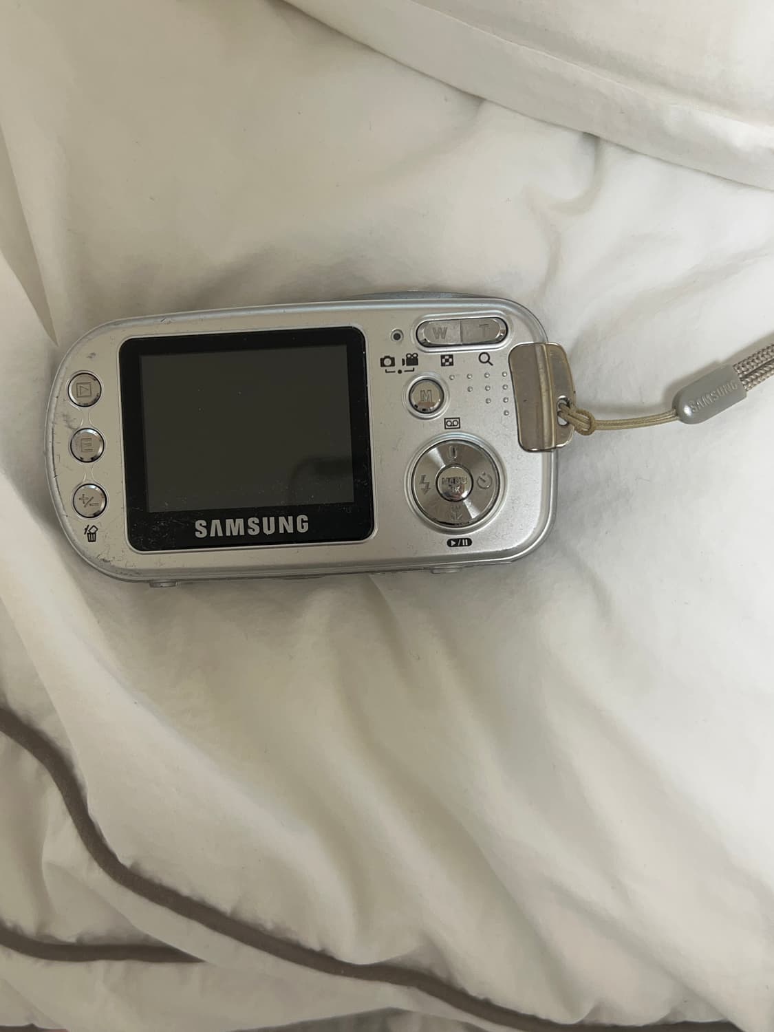 삼성 KENOX Q1 디지털카메라 상품이미지2