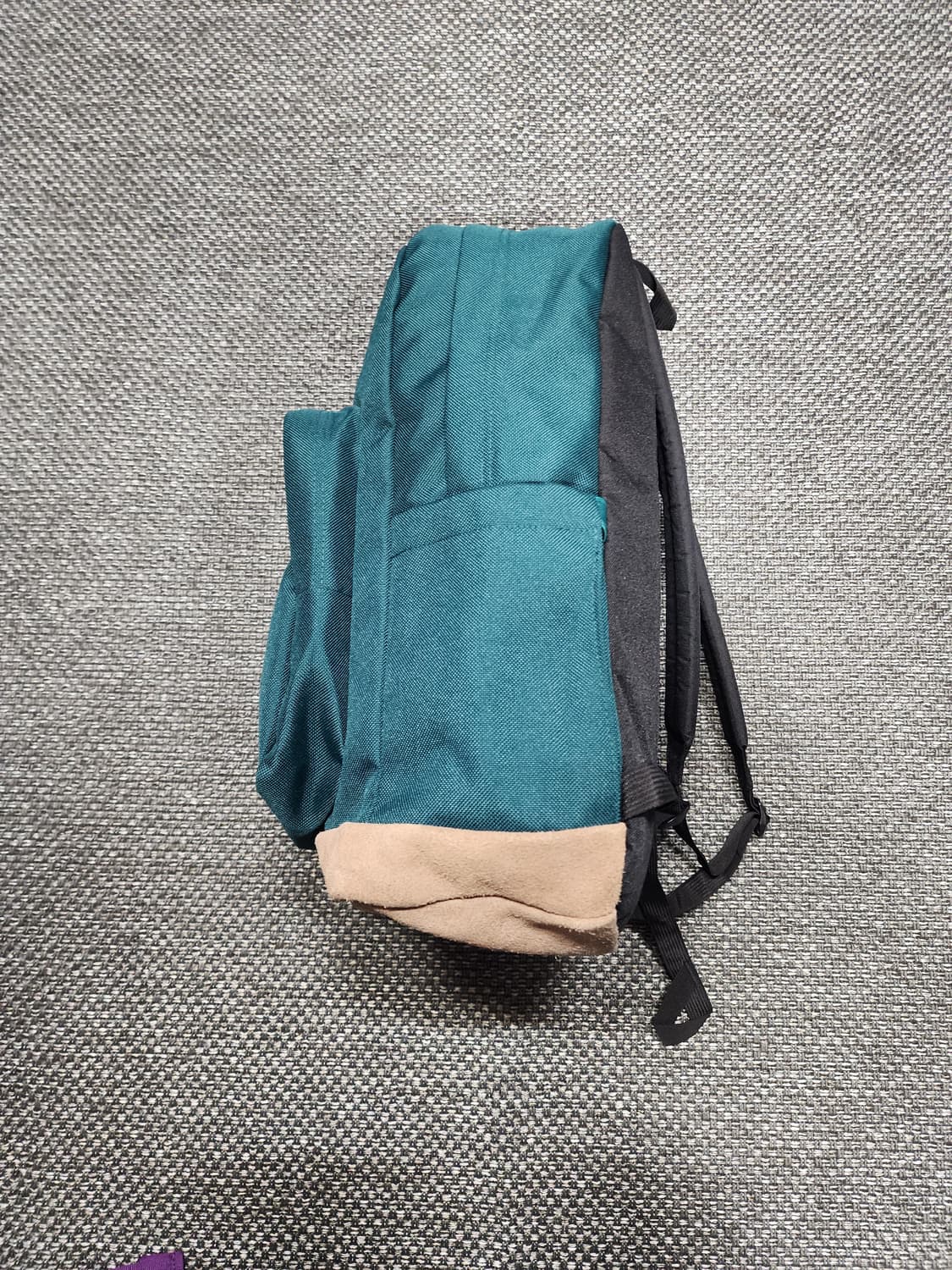 잔스포츠 라이트팩 백팩 딥 주니퍼  상품이미지5