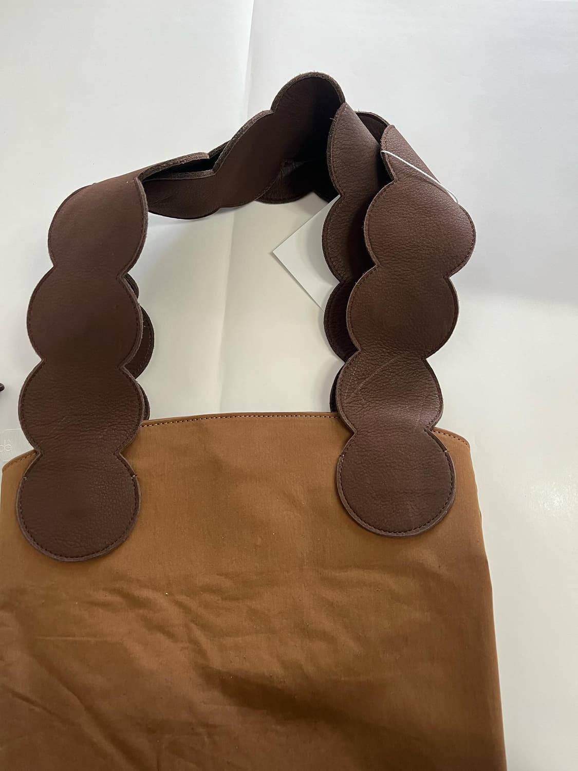 밤볼레 호프백 상품이미지3