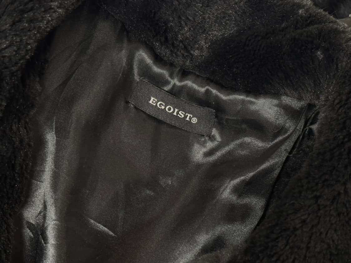 Egoist 퍼 자켓 상품이미지2
