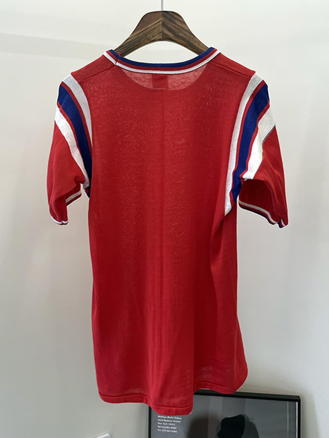 60'S MASON_ made in U.S.A (L) 상품이미지4