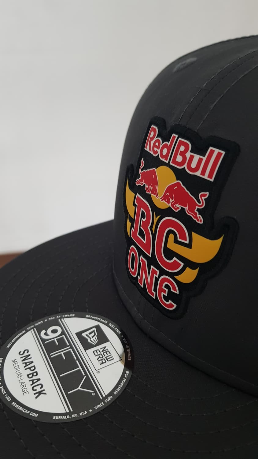 레드불 뉴에라 스냅백  새상품 상품이미지1
