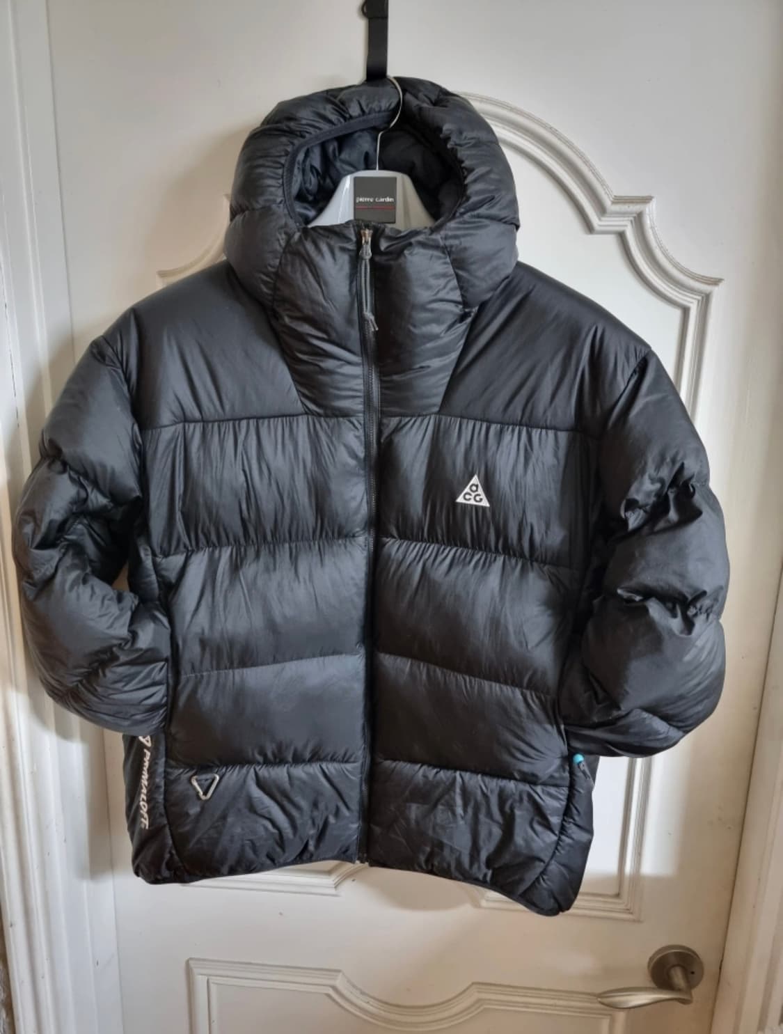 나이키 acg 루나 레이크 구형 패딩 해외L (국내 xl) 상품이미지1