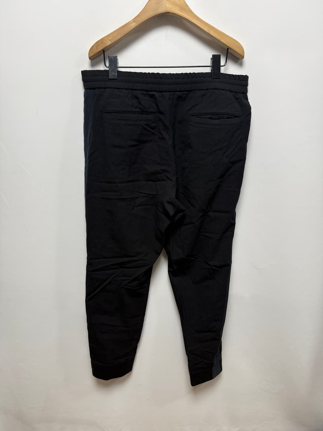 솔리드옴므 사이드라인 트레이닝팬츠 상품이미지2