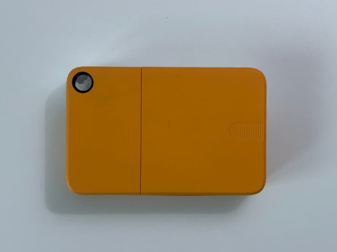 코닥 PRINTOMATIC 상품이미지3