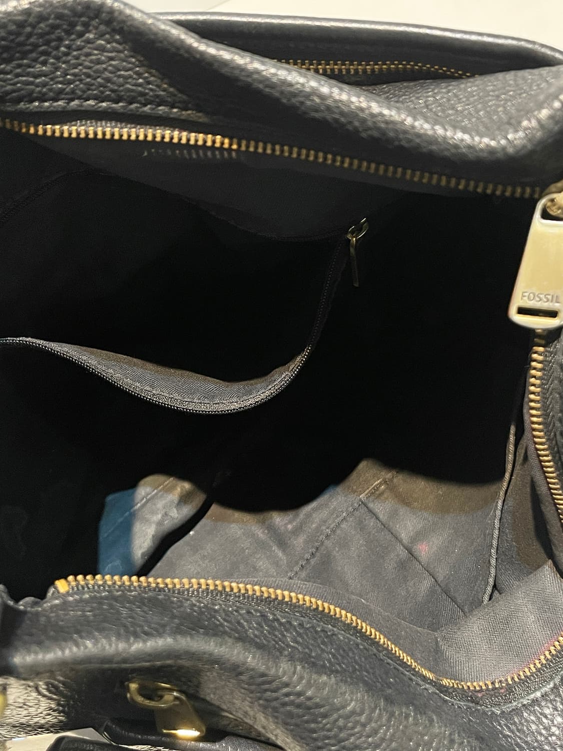 파슬 토트백 숄더백 A1204 상품이미지8