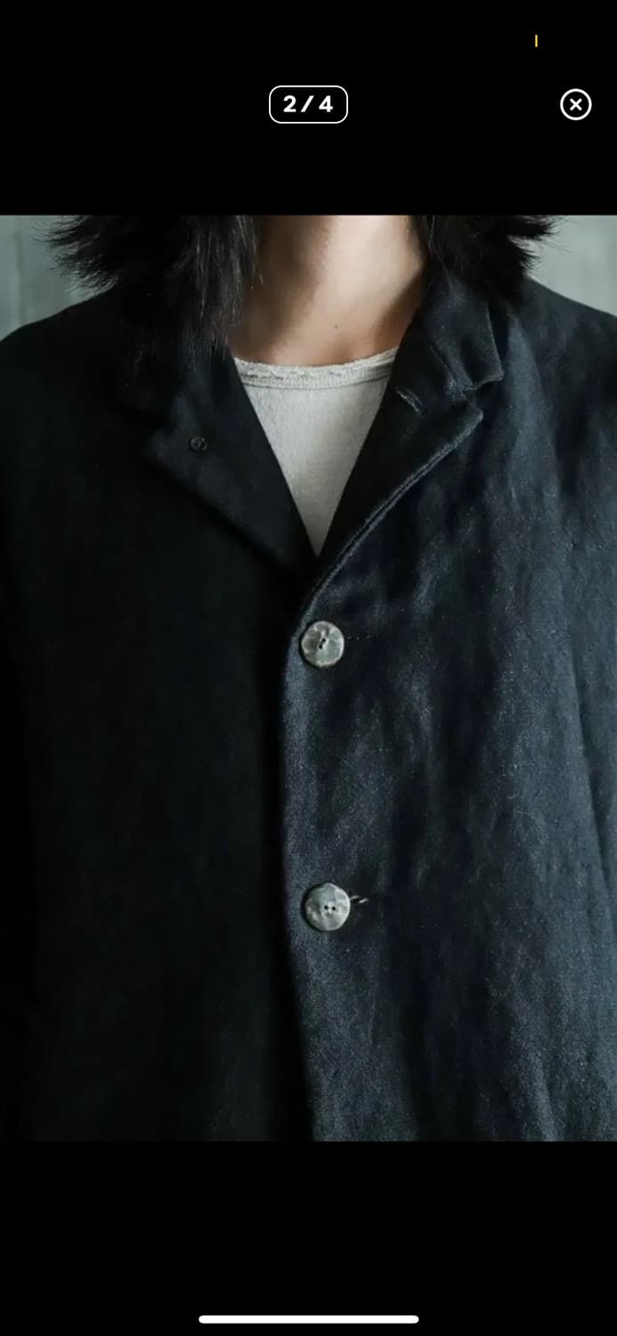 LCBX  25ss xoi.kos 자켓 1사이즈 구합니다 상품이미지2