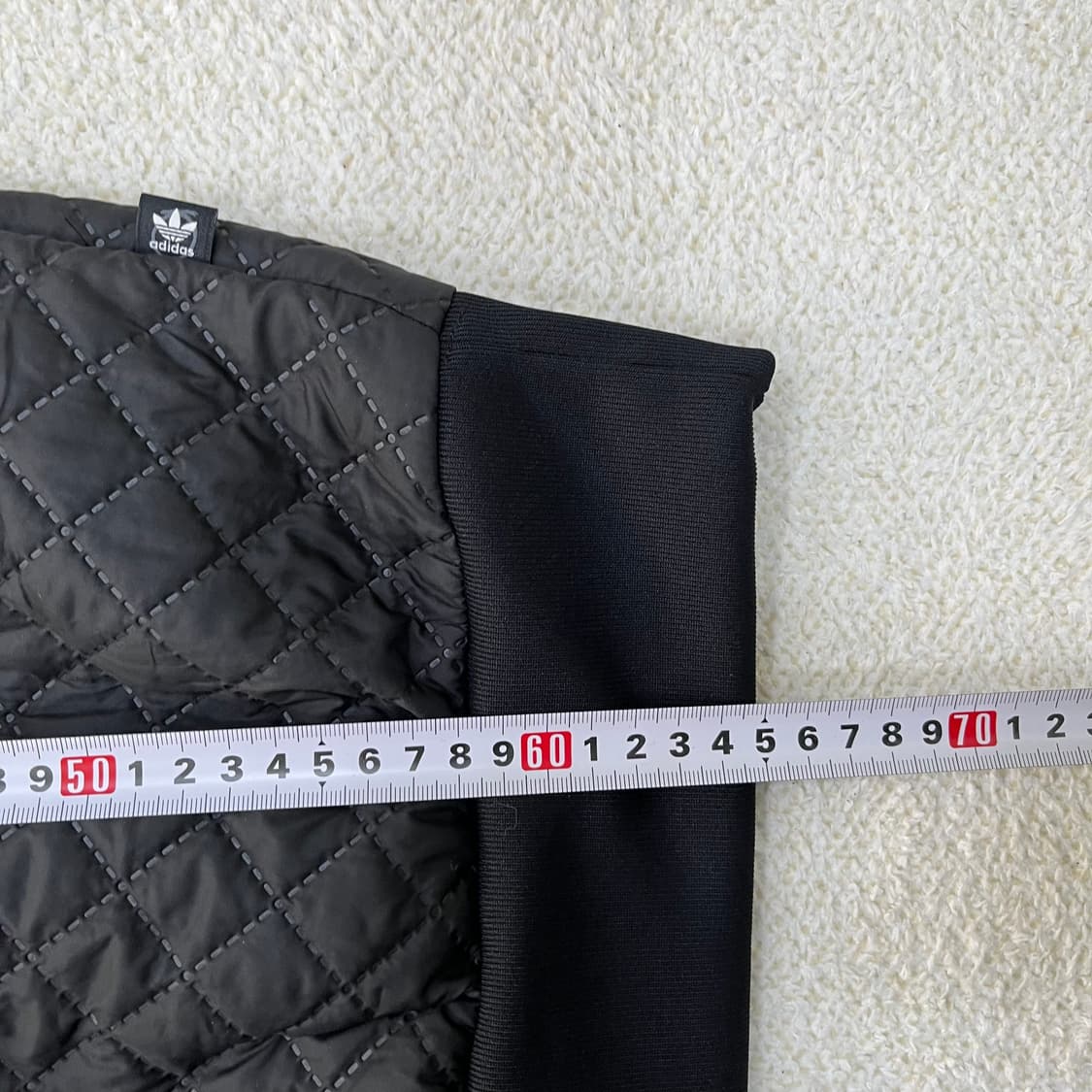 85 아디다스 리타오라 퀄팅 맨투맨 0305M 상품이미지8