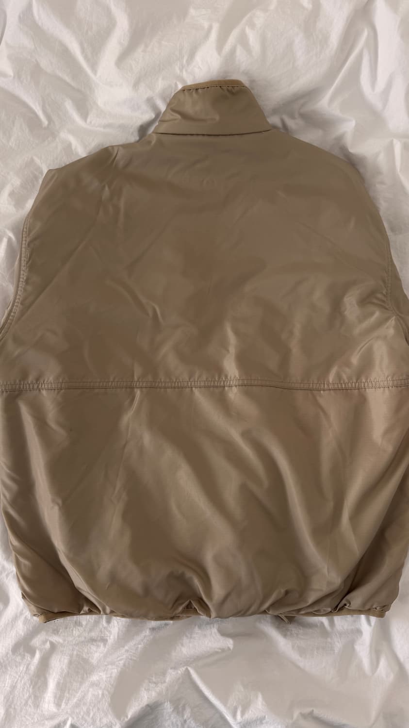 슈프림 리버시블 플리스 상품이미지4