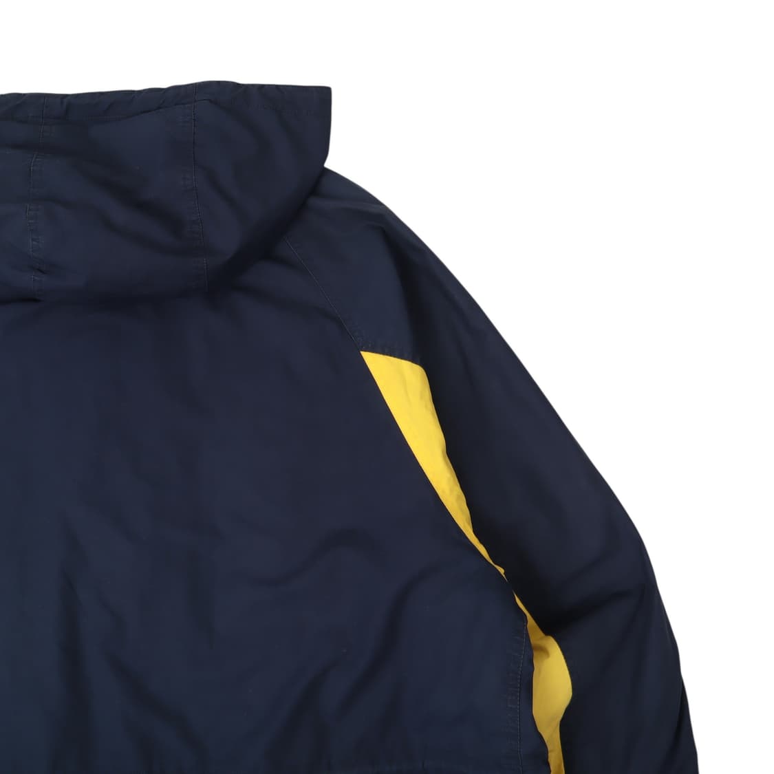 90s 폴로 랄프로렌 네이비 마운틴 후디 점퍼 자켓 상품이미지6