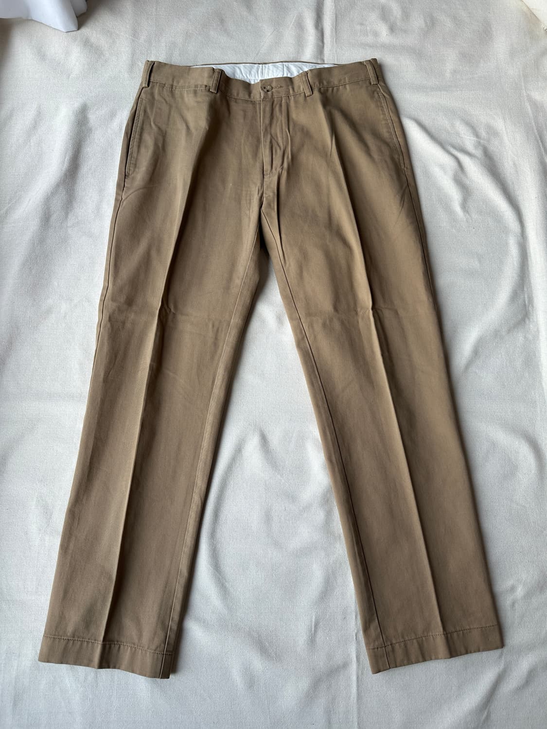 폴로 치노 팬츠 클래식 베이지 34 상품이미지1