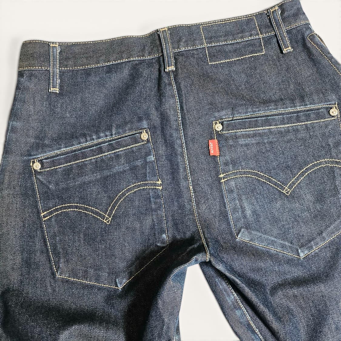 [30X31][리바이스]00's 엔지니어드 진® 부츠컷 데님#007 상품이미지5