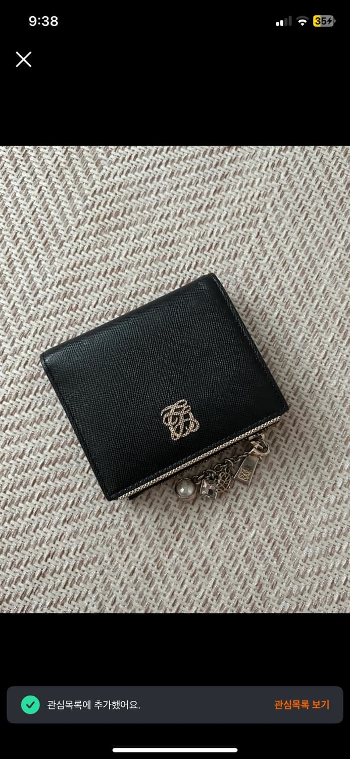 루이까또즈 지갑 상품이미지2