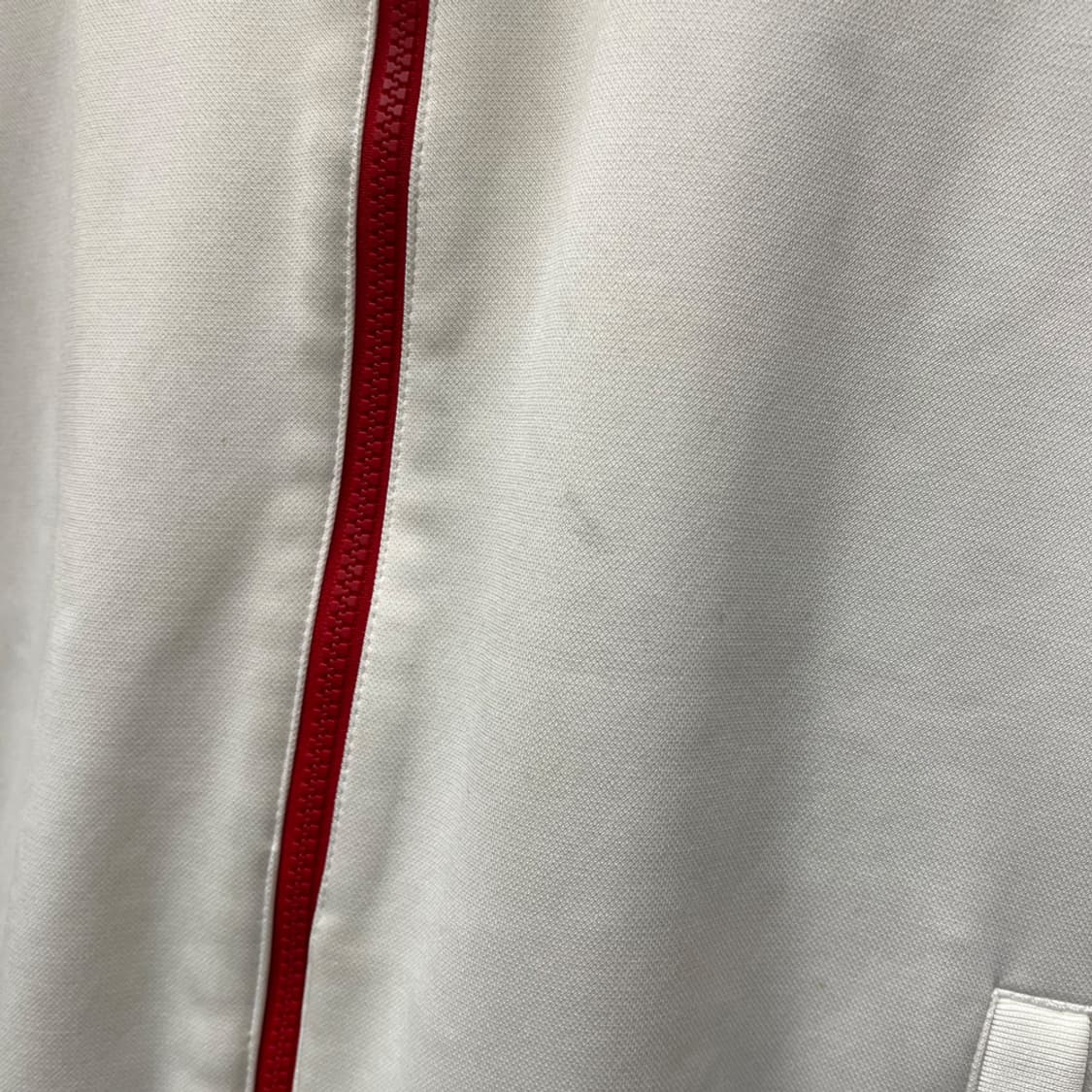 아디다스 독일 국대 흰검 트랙탑 져지 100 상품이미지6