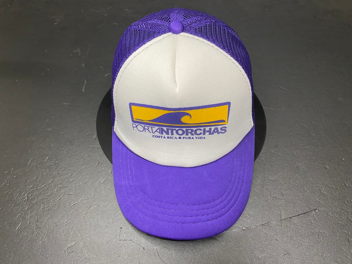 vintage trucker cap트러커캡 상품이미지1