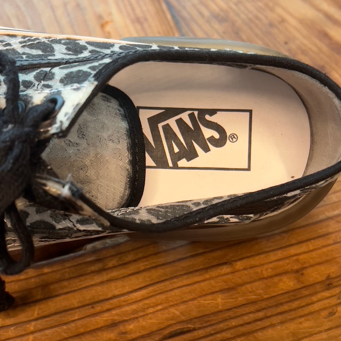 (235) vans old school tapered mesh DX 상품이미지3