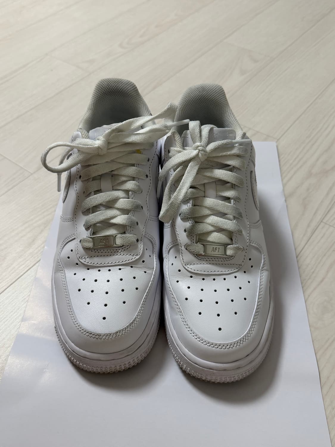 나이키 에어포스 245 상품이미지4