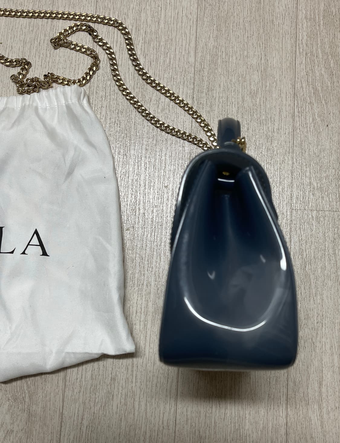 FURLA Candy Mini Crossbody Bag 상품이미지3