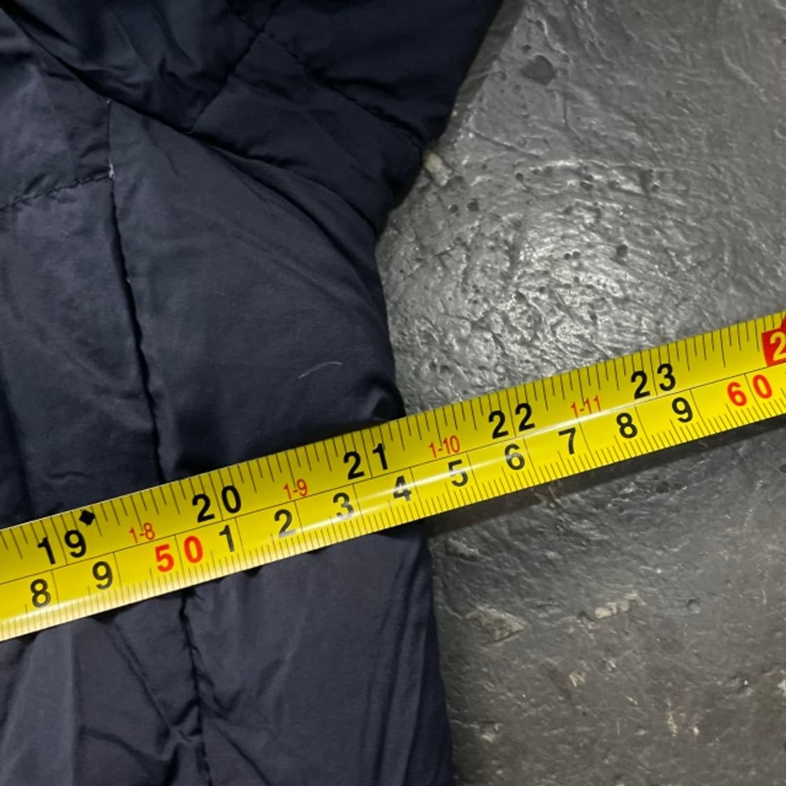 100 닥스 경량패딩  상품이미지6