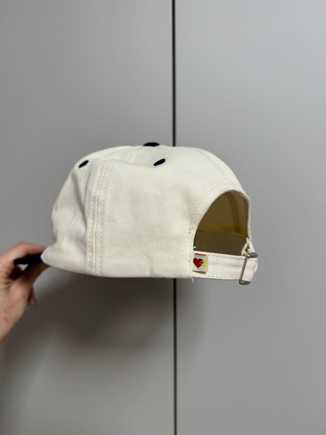 비터셀즈 BT paris 캡 모자 상품이미지5